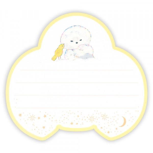 NB Mini Letter Set - Omlien - Napa