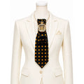 Necktie Necklace