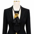 Necktie Necklace