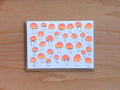 Neon Mushroom