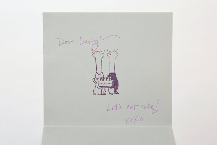 Nicoma Hidden Picture Rubber Stamps