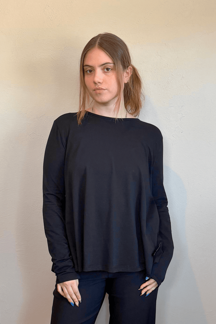 5093 No Turltleneck Shirt