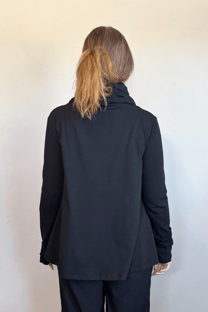 5093 No Turltleneck Shirt