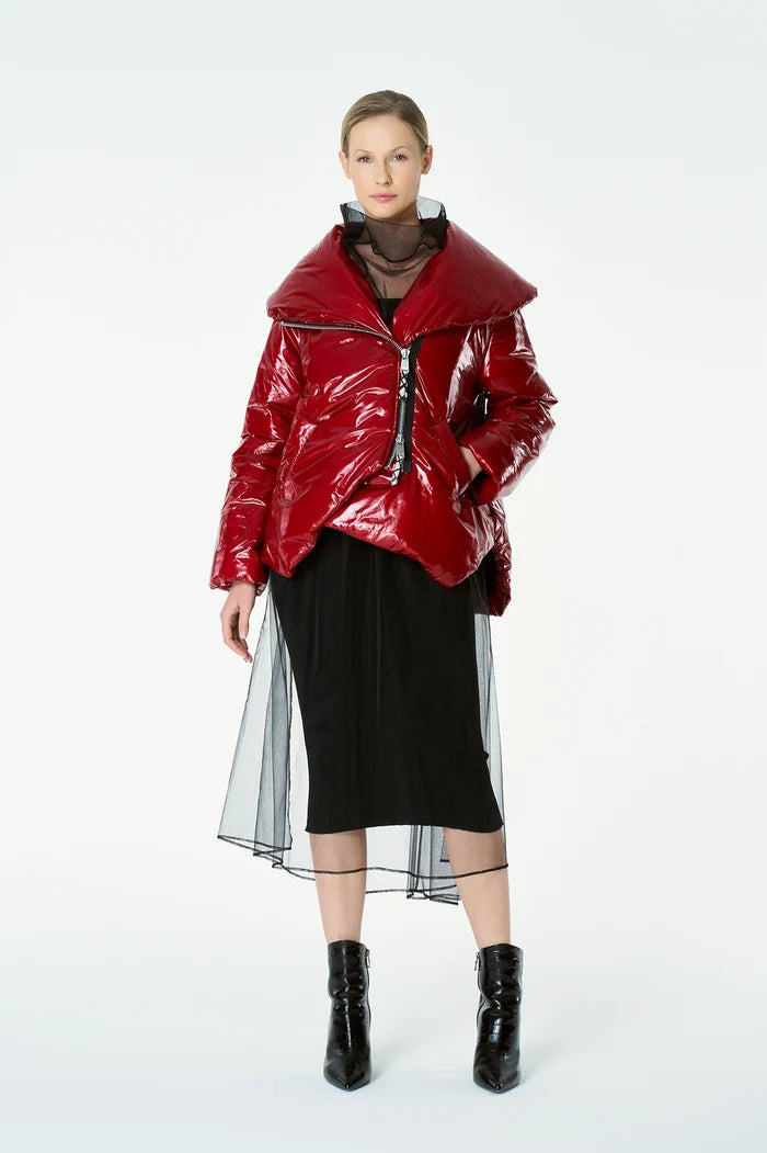 Nyx Mont Jacket