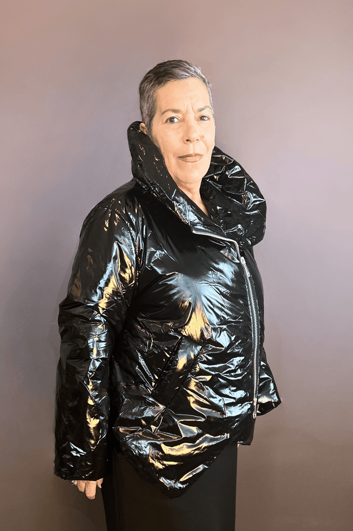 Nyx Mont Jacket