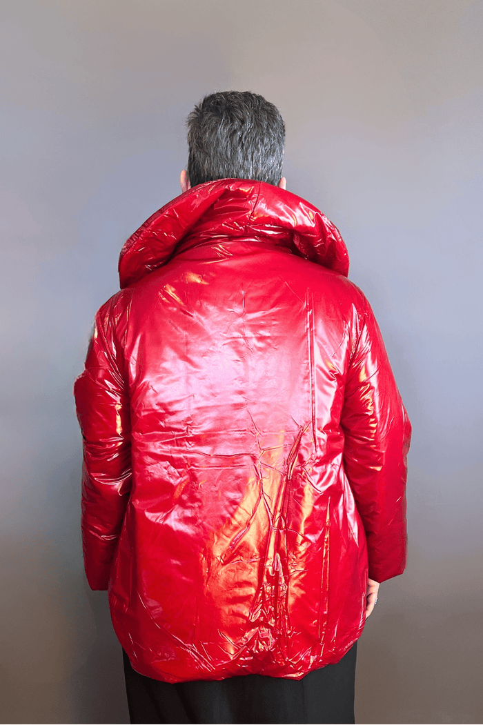 Nyx Mont Jacket