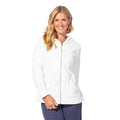 Ocean Front Ruched Pocket Hoodie
