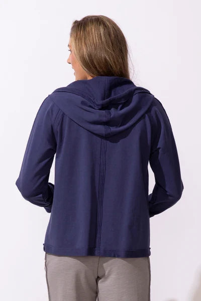 Ocean Front Solstice Hoodie