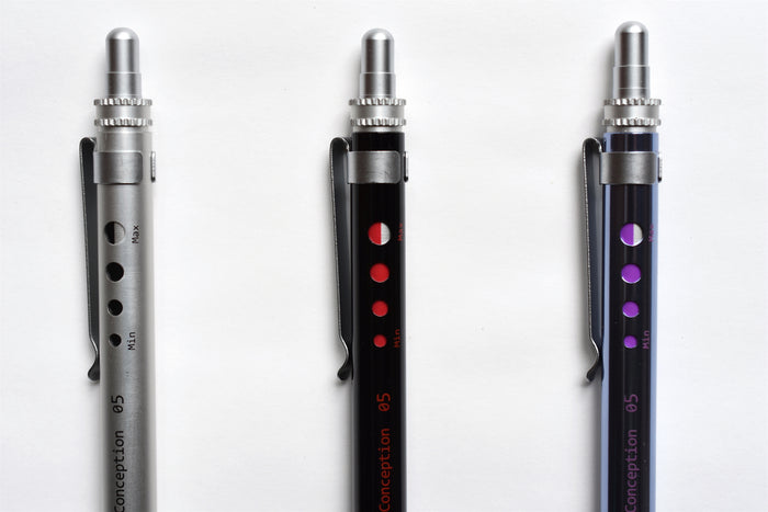 OHTO Conception - 0.5mm