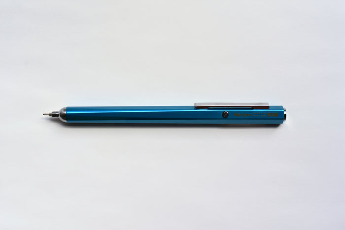 Metallic Blue