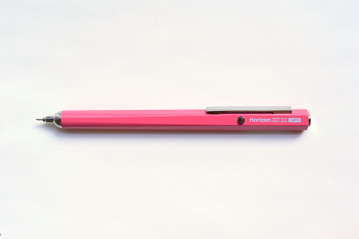 OHTO Horizon Needle Point 0.7mm Ball Point