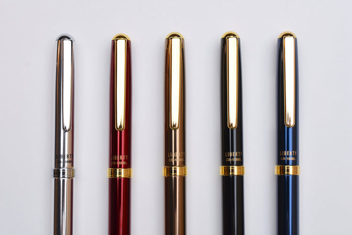 OHTO Liberty Ceramic Rollerball - 0.5mm