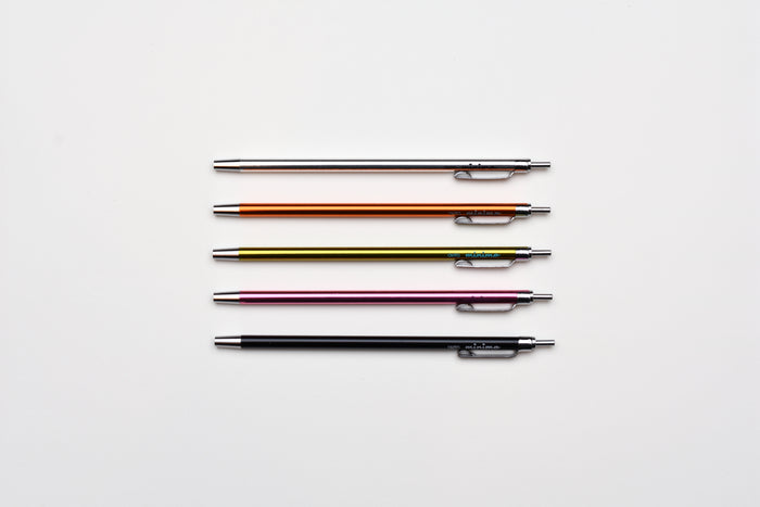 OHTO Minimo 0.5mm Ballpoint Pen