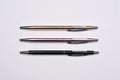 OHTO Needle Point 0.3mm Slim Line Ball Point