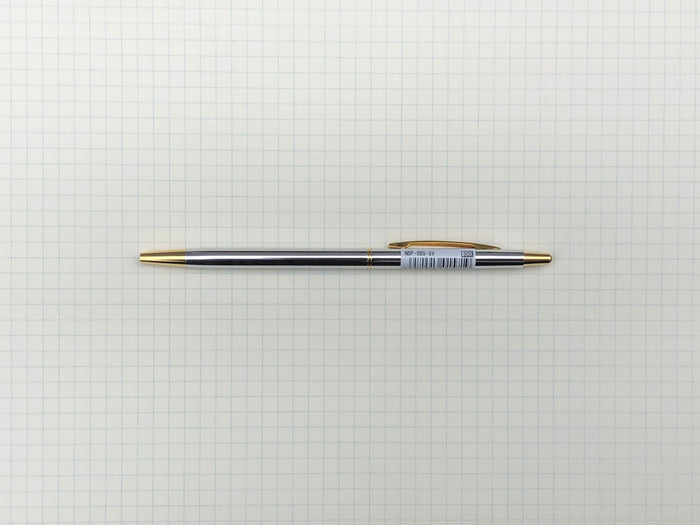 OHTO Needle Point 0.5mm Slim Line Ball Point
