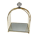 Opal Display Stand - 20cm