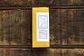 OURS x Hank Sunny Day Rubber Stamp Set
