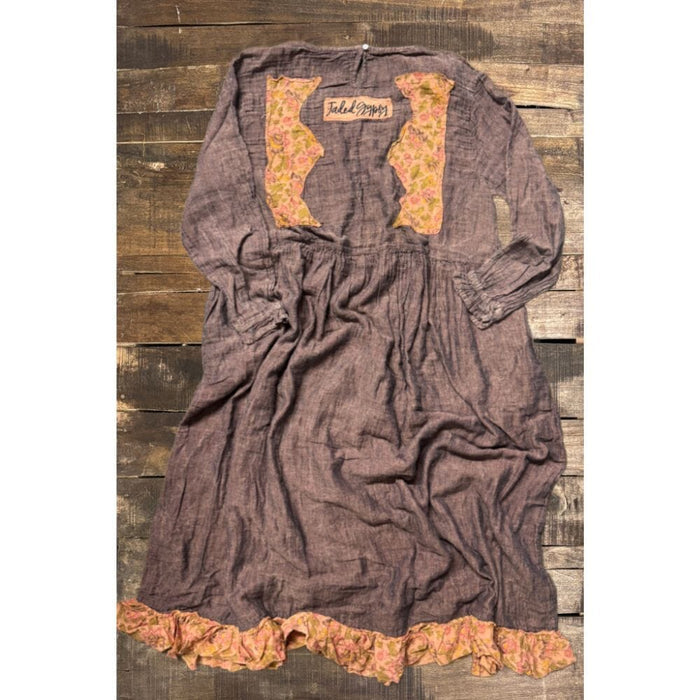 Painted Desert Dress