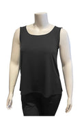 PALETTE BASICS Classic Tank - Plus Size