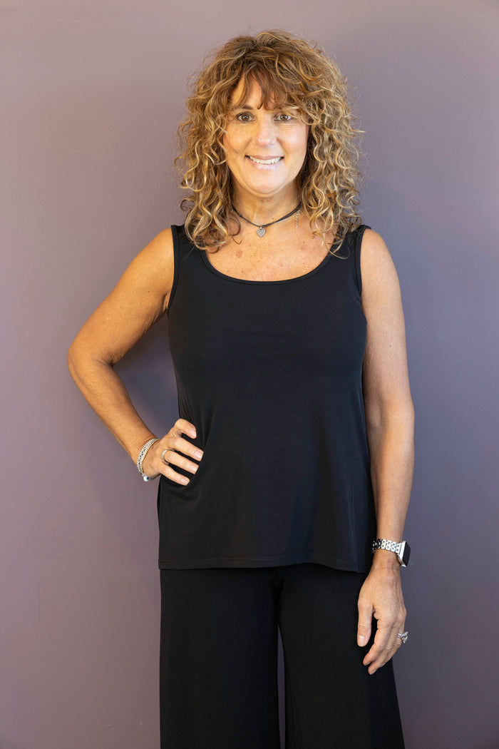PALETTE BASICS Classic Tank