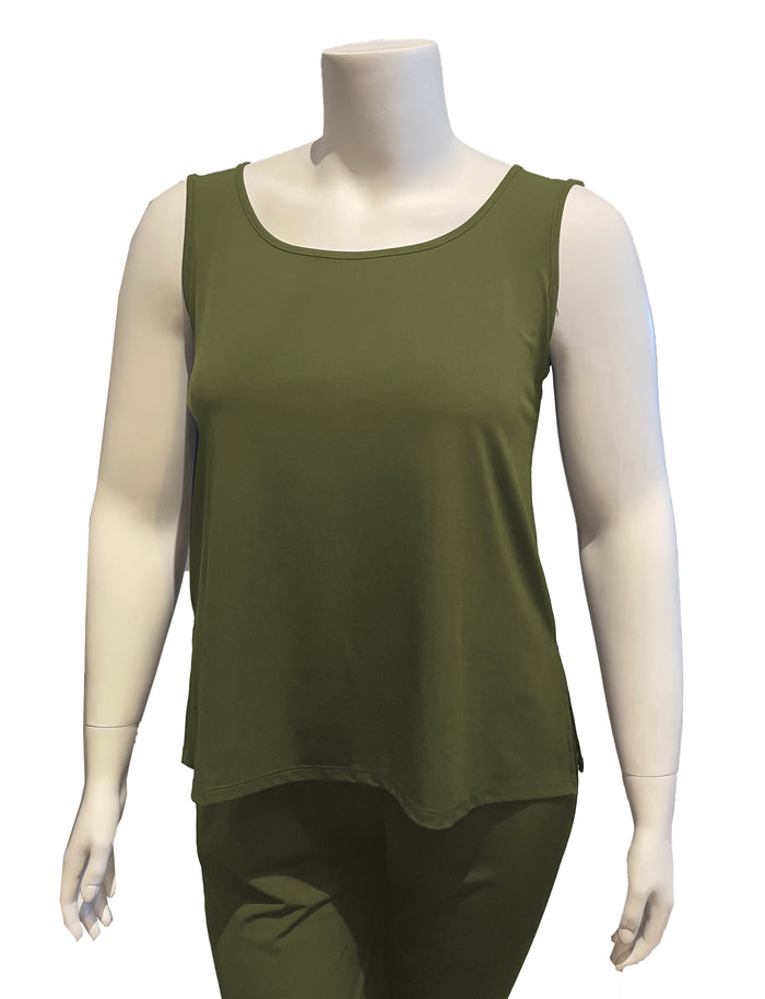 PALETTE BASICS Classic Tank
