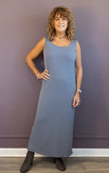PALETTE BASICS Midi Dress