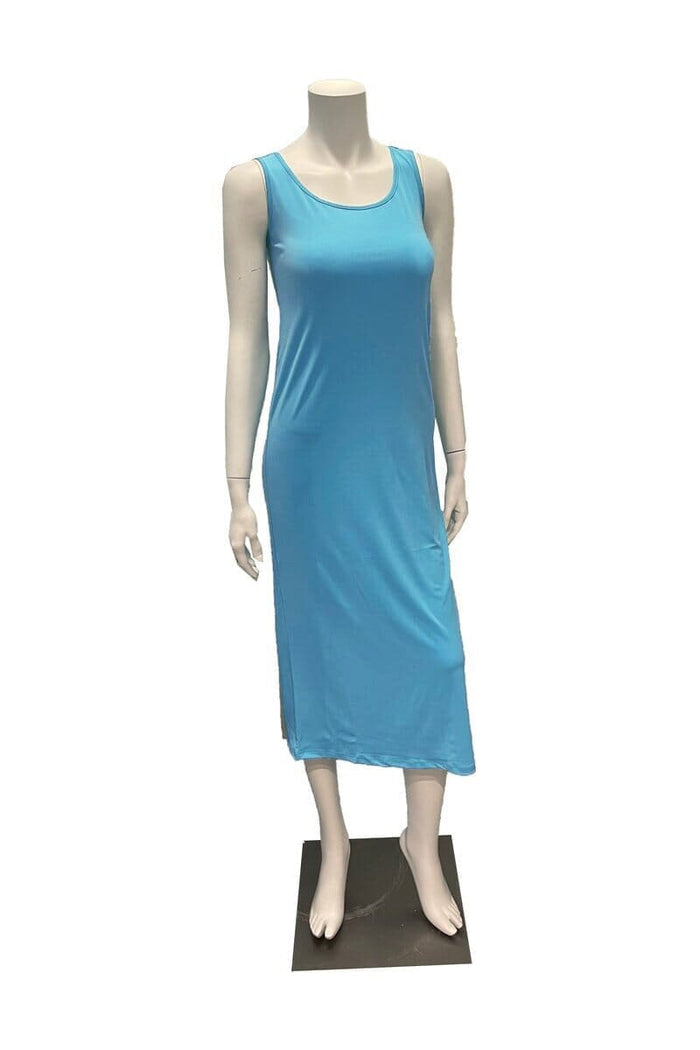 PALETTE BASICS Midi Dress