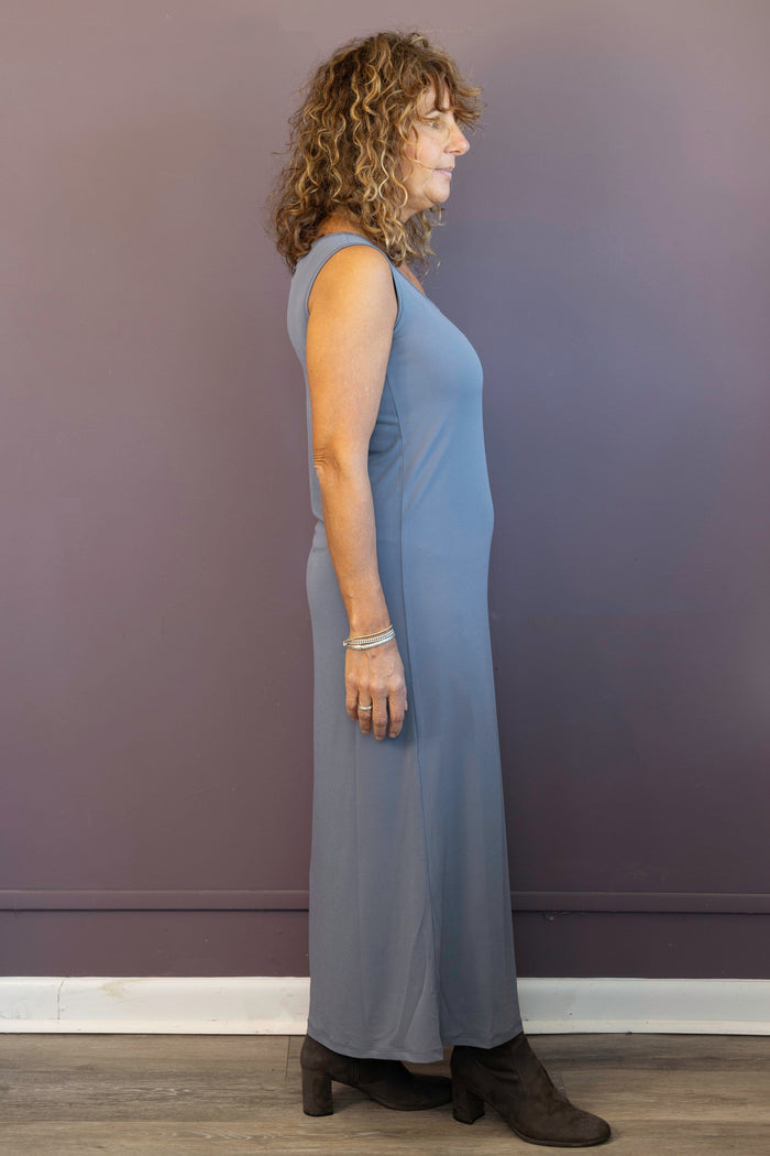 PALETTE BASICS Midi Dress