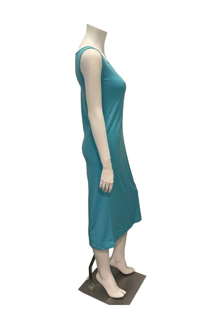 PALETTE BASICS Midi Dress