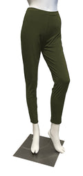 PALETTE BASICS Straight Leg Pant
