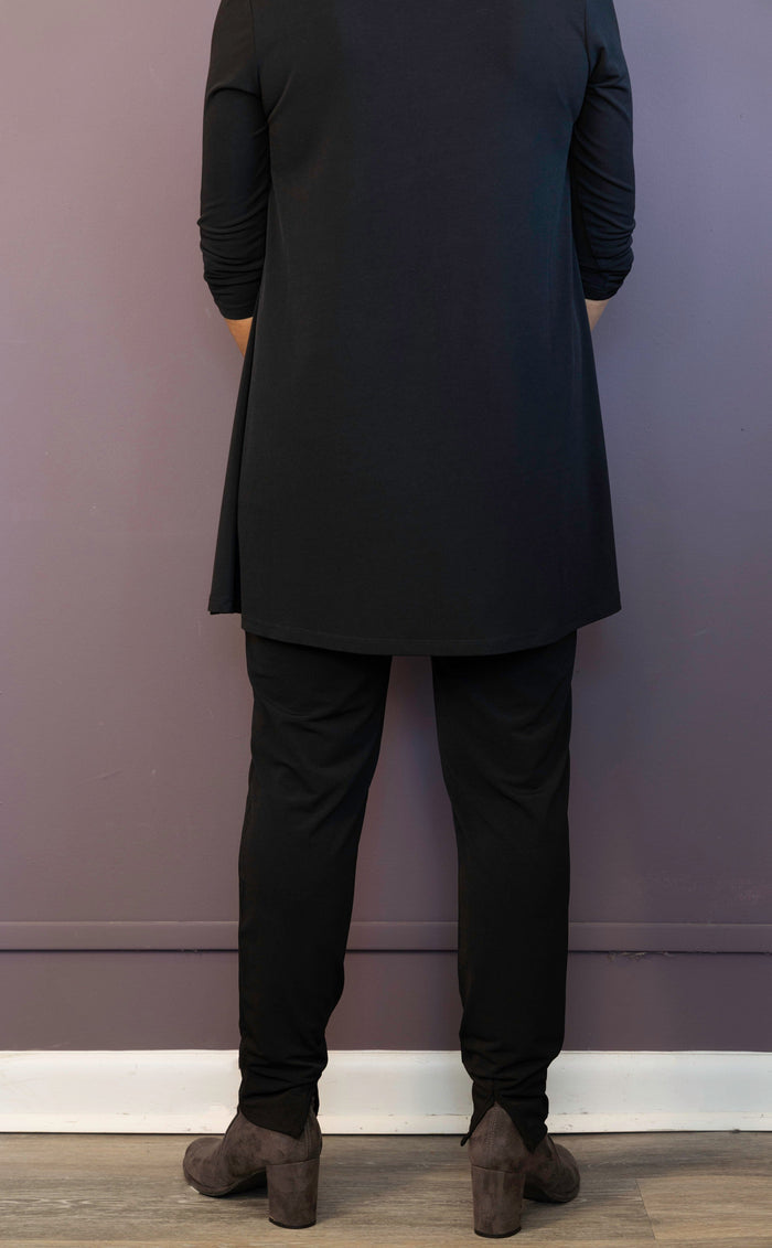 PALETTE BASICS Straight Leg Pant
