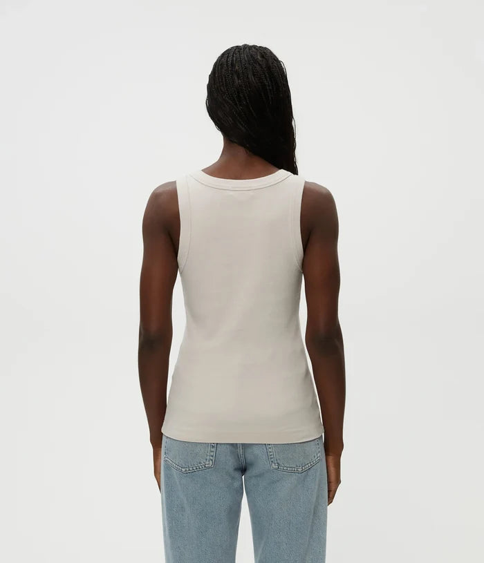 Paloma Tank