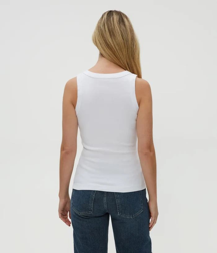 Paloma Tank