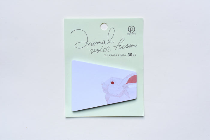 White Rabbit
