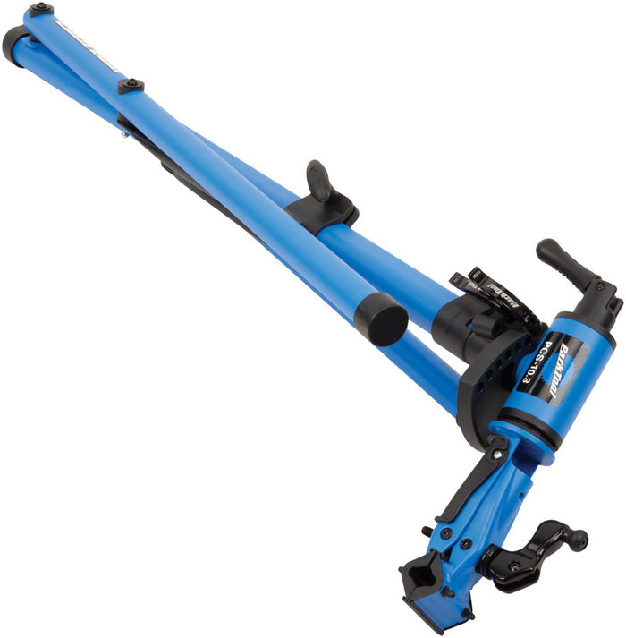 Park Tool PCS-10.3 Deluxe Home Mechanic Repair Stand