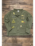 Peacekeeper Jacket