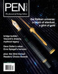 Pen World Magazine - April 2026