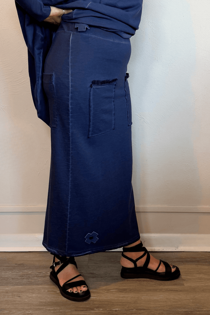 3041O Pencil Skirt Iii
