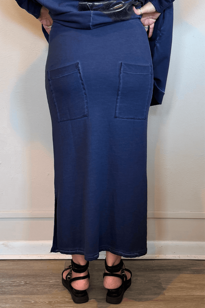 3041O Pencil Skirt Iii