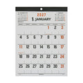 Penco 2027 Calendar