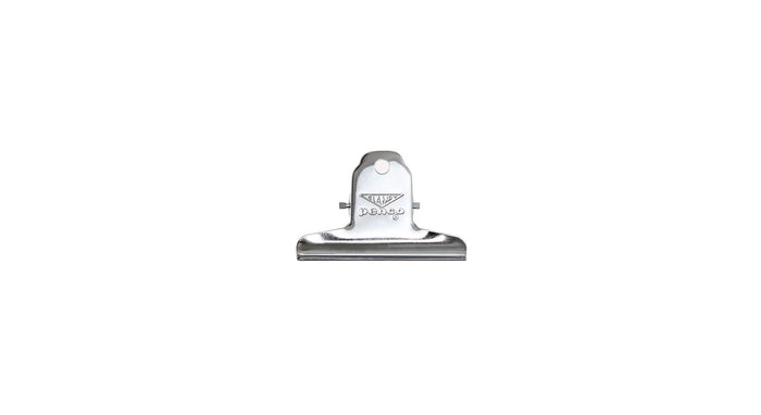 Penco Clampy Clip Silver - Small