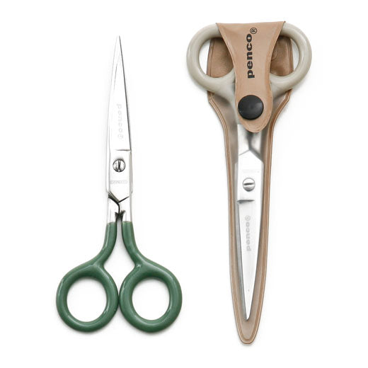 Penco Stainless Steel Scissors - Small