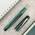 Penlux Concerto Fountain Pen - Malachite (Special Edition)