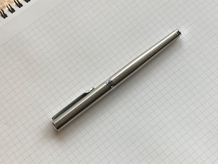 Pentel Energel Libretto - 0.7mm