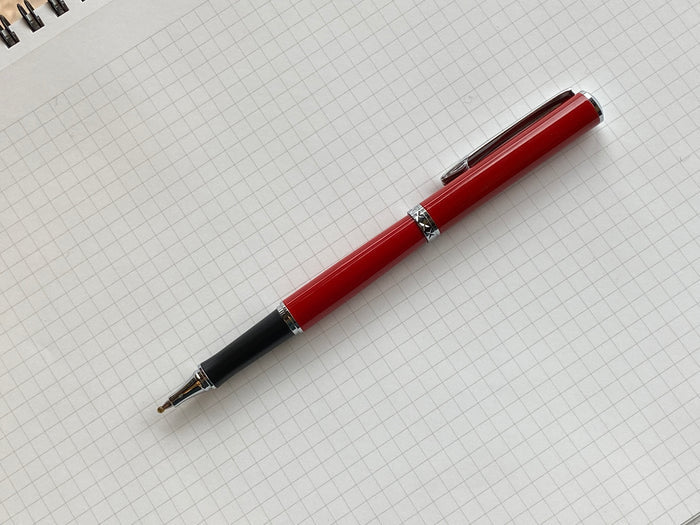 Pentel Energel Libretto - 0.7mm