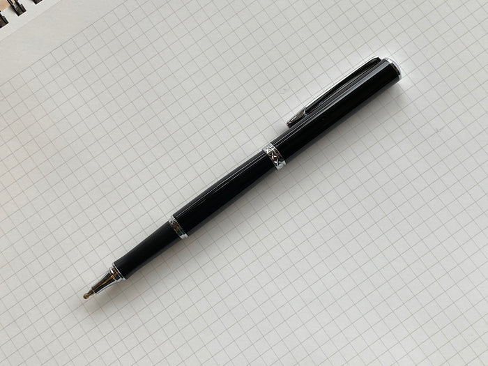 Pentel Energel Libretto - 0.7mm