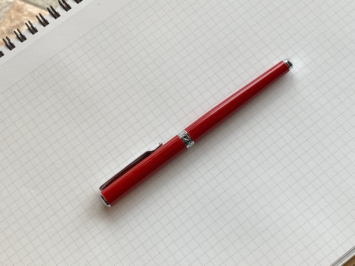 Pentel Energel Libretto - 0.7mm