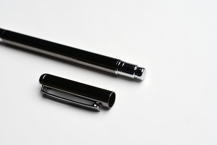 Pentel Energel Sterling Slim