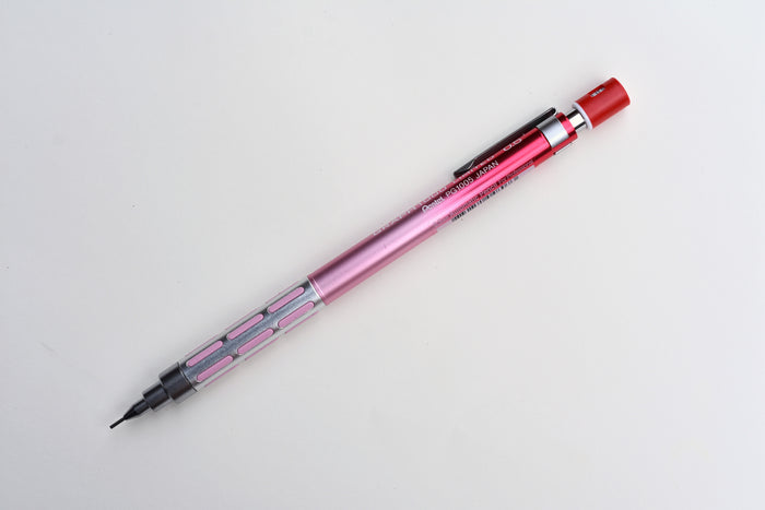 Pentel Graph 1000 PG1005 Mechanical Pencil - 0.5mm - Gradation