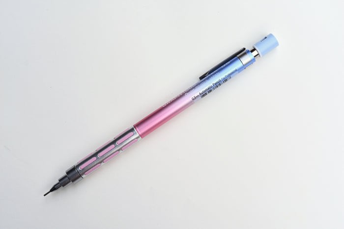 Pentel Graph 1000 PG1005 Mechanical Pencil - 0.5mm - Gradation